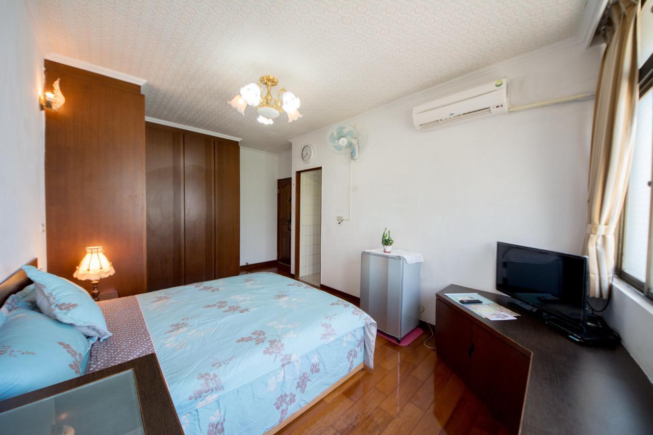 Seek Place Тайнань Экстерьер фото
